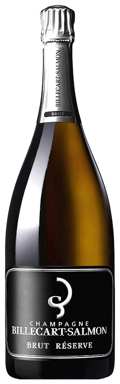 Billecart Salmon Brut Réserve - Vinogrande