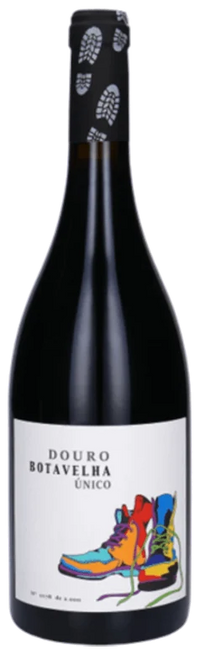 Bota Velha Único Lote 2017, 2019, 2020 Tinto - Vinogrande