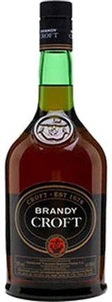 Brandy Croft - Vinogrande