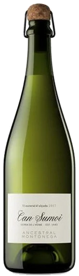 Can Sumoi Ancestral Montònega - Vinogrande