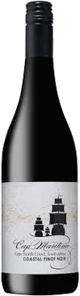 Cap Maritime South Coast Pinot Noir 2023 - Vinogrande