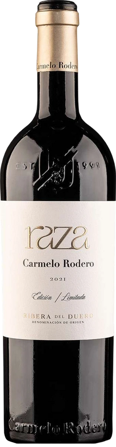 Carmelo Rodero Raza Reserva 2022 - Vinogrande