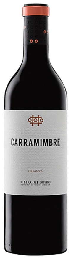 Carramimbre Crianza 2022 - Vinogrande
