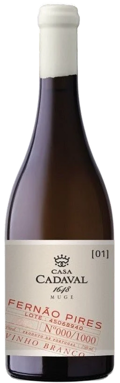 Casa Cadaval Fernão Pires Branco 2022 - Vinogrande