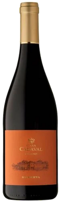 Casa de Cadaval Reserva Tinto 2023 - Vinogrande
