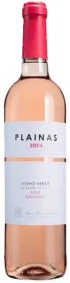 Casa de Santa Eulália Plainas Rosé Espadeiro 2024