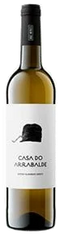 Casa do Arrabalde Branco 2025 - Vinogrande