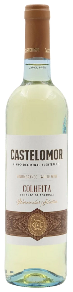Castelomor Branco 2022 - Vinogrande