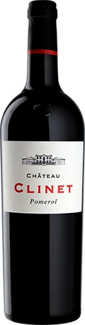 Château Clinet 2021 - Vinogrande