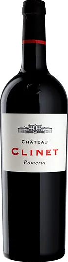 Château Clinet 2021
