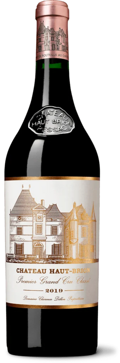 Haut Brion 2021 - Vinogrande