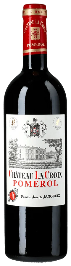 Chateau La Croix Pomerol 2020/2021 – vino tinto de Pomerol | Vinogrande