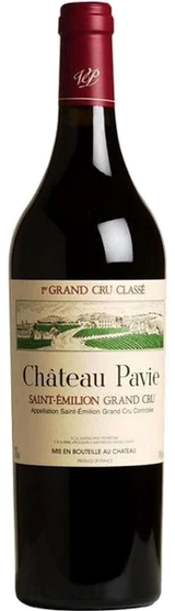 Château Pavie 2021 - Vinogrande
