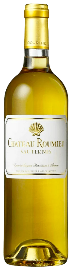 Chateau Roumieu Sauternes 2019 - Vinogrande