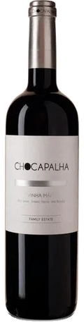 Chocapalha Vinha Mãe Tinto 2019 - Vinogrande