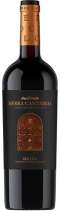 Coleção Privada Sierra Cantabria 2022 - Vinogrande