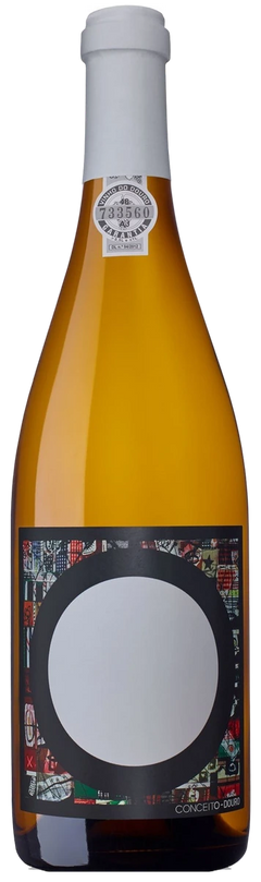 Conceito Branco 2020/2021 - Vinogrande