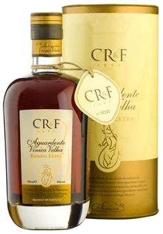 CRF Extra Reserva - Vinogrande