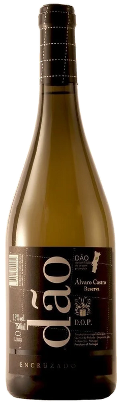 Dão Álvaro de Castro Reserva Encruzado Branco 2023 - Vinogrande