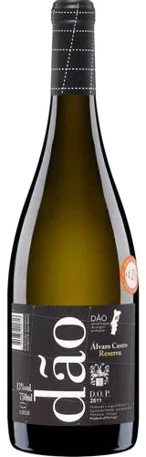 Dão Álvaro de Castro Reserva Branco 2023 - Vinogrande