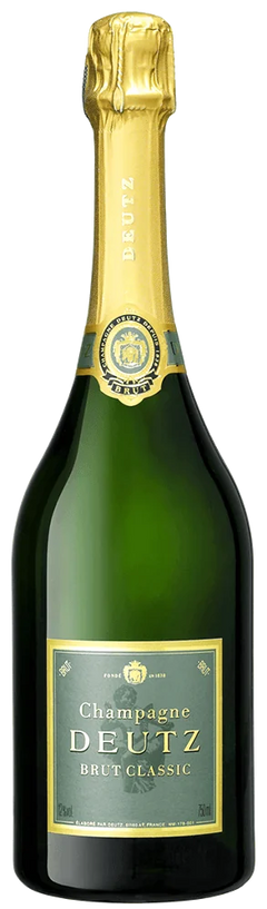 Deutz Brut Classic - Vinogrande