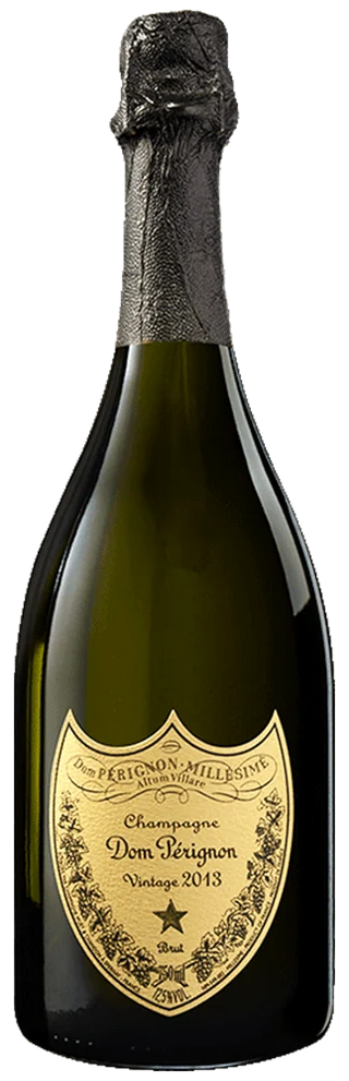 Dom Pérignon Vintage - Vinogrande