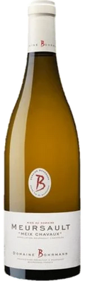 Domaine Bohrmann Meursault Meix Chavaux 2021/2022 - Vinogrande