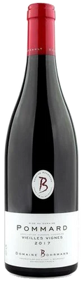 Domaine Bohrmann Pommard Vielles Vignes 2021 - Vinogrande
