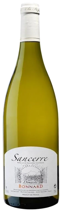 Domaine Bonnard Sancerre Blanc Branco 2023 - Vinogrande