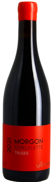 Domaine de L'Arlésienne Morgon Corcelette Truges 2022 - Vinogrande