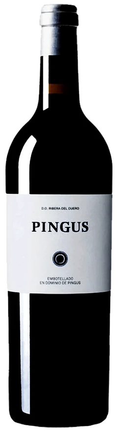 Dominio de Pingus 2017 - Vinogrande