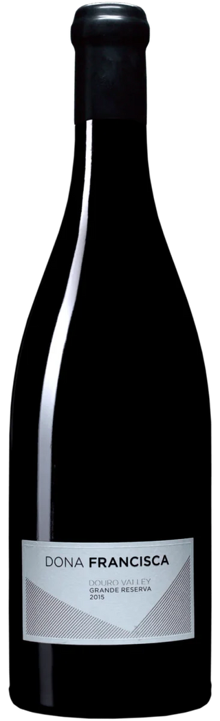 Dona Francisca Grande Reserva 2017 - Vinogrande