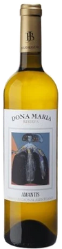 Dona Maria Amantis Reserva Branco 2025 - Vinogrande