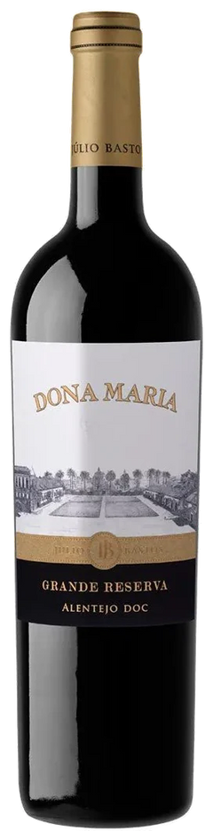 Dona Maria Grande Reserva 2019 - Vinogrande
