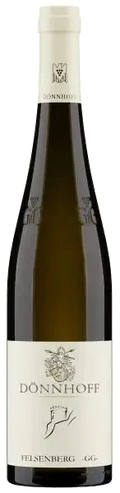 Dönnhoff - R Trocken Felsenberg GG 2023 - Vinogrande