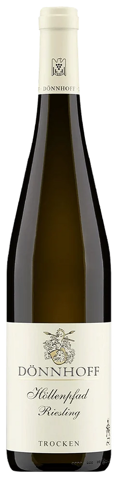 Dönnhoff Riesling Trocken Roxheimer Höllenpfad 2023 - Vinogrande