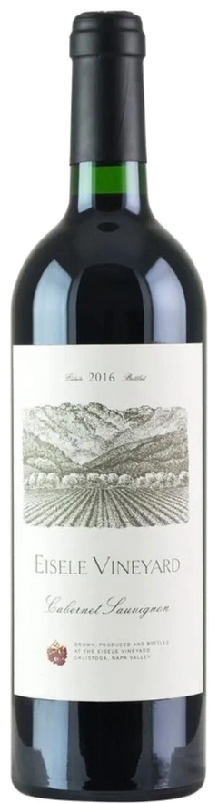 Eisele Vineyard Cabernet Sauvignon 2016 - Vinogrande