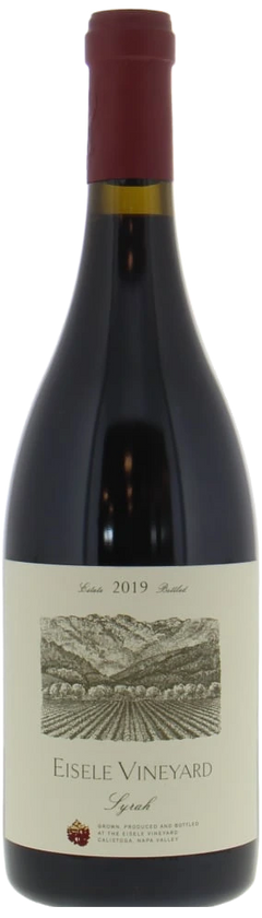 Eisele Vineyard Syrah 2019 - Vinogrande