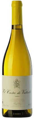 El Castro de Valtuille Godello 2023 - Vinogrande