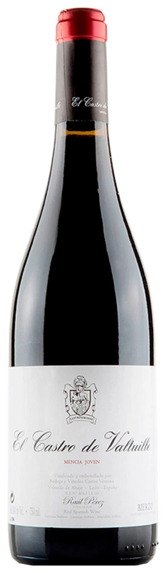 El Castro de Valtuille Joven 2022 - Vinogrande