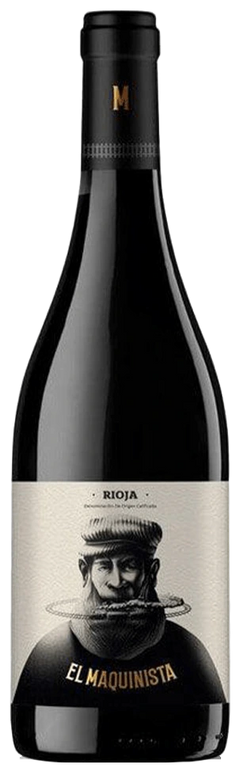 El Maquinista 2022 - Vinogrande