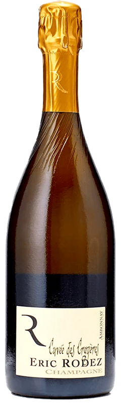 Eric Rodez Cuvée Des Crayères - Vinogrande