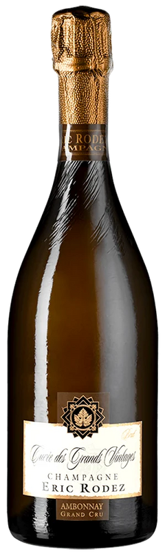 Eric Rodez Grands Vintages - Vinogrande