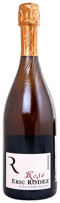 Eric Rodez Rosé - Vinogrande