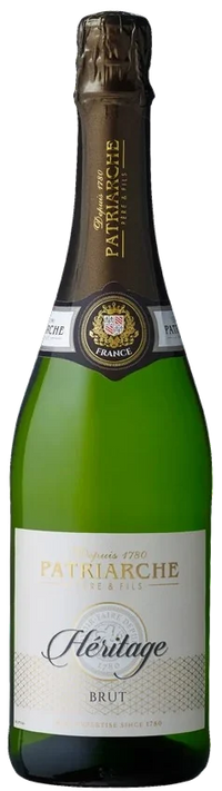 Espumante Patriarche Heritage Bruto – vino espumoso de Borgoña | Vinogrande