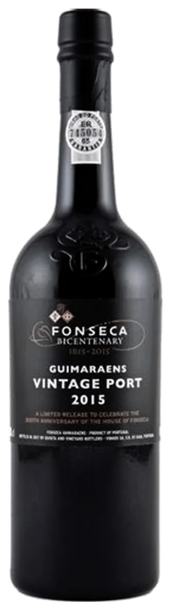 Fonseca Guimaraens Vintage 2015 - Vinogrande