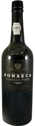 Fonseca Vintage 1997 - Vinogrande