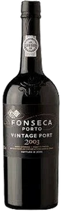Fonseca Vintage 2003 - Vinogrande