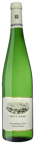 Fritz Haag Brauneberger Juffer Riesling Auslese 2022 - Vinogrande