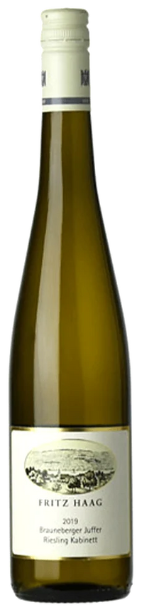 Fritz Haag Brauneberger Juffer Riesling Kabinett 2025 - Vinogrande